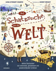 auf-schatzsuche-um-die-welt-kunstundspiel-1 - kunstundspiel 