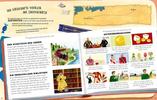 auf-schatzsuche-um-die-welt-kunstundspiel-5 - kunstundspiel 