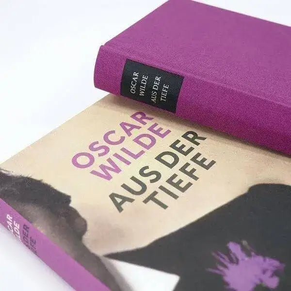 Aus der Tiefe Hanser Verlag