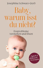 Baby, warum isst du nicht? Patmos