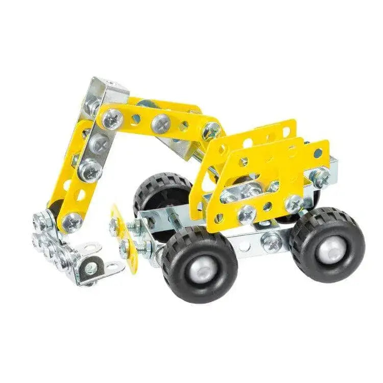 Bagger mini Eitech