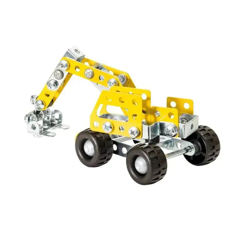Bagger mini Eitech