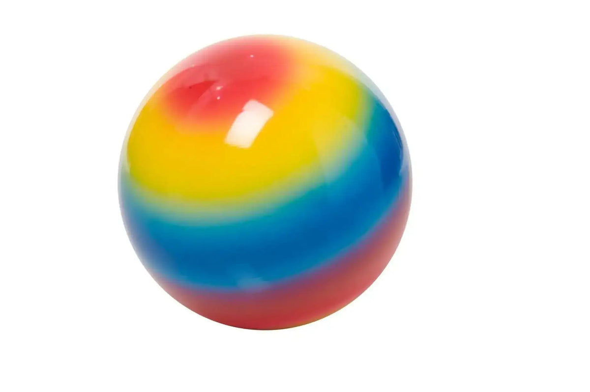 Ball Regenbogen - groß Togu
