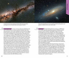 BASIC Sternbilder Franckh-Kosmos Verlag