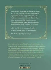 Baskerville Hall - Das geheimnisvolle Internat der besonderen Talente Hanser Verlag