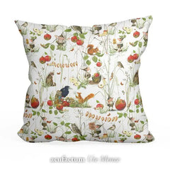Baumwollstoff Bertie Pom Acufactum