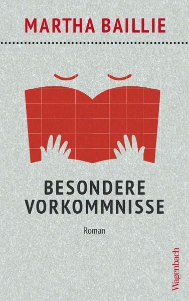 Besondere Vorkommnisse