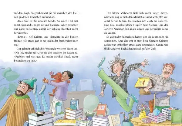 grimm-und-moehrchen-besuch-von-tante-camembert-gebundene-ausgabe-stephanie-schneider2 - kunstundspiel 