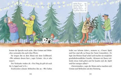 grimm-und-moehrchen-besuch-von-tante-camembert-gebundene-ausgabe-stephanie-schneider3 - kunstundspiel 