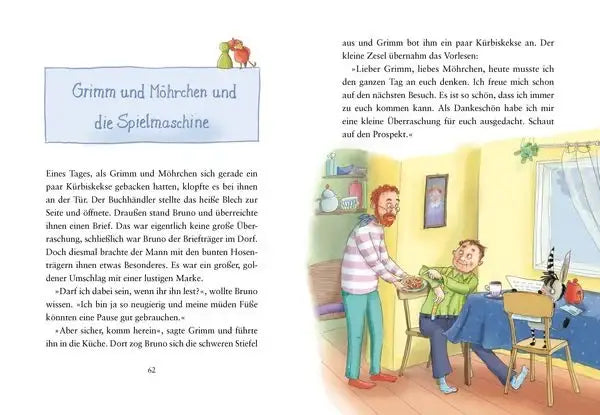 grimm-und-moehrchen-besuch-von-tante-camembert-gebundene-ausgabe-stephanie-schneider4 - kunstundspiel 