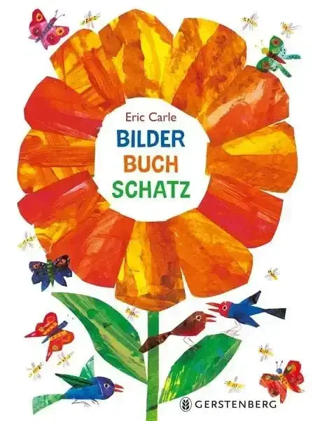 Bilderbuchschatz