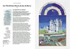 Blau (Farben der Kunst) Midas Verlag