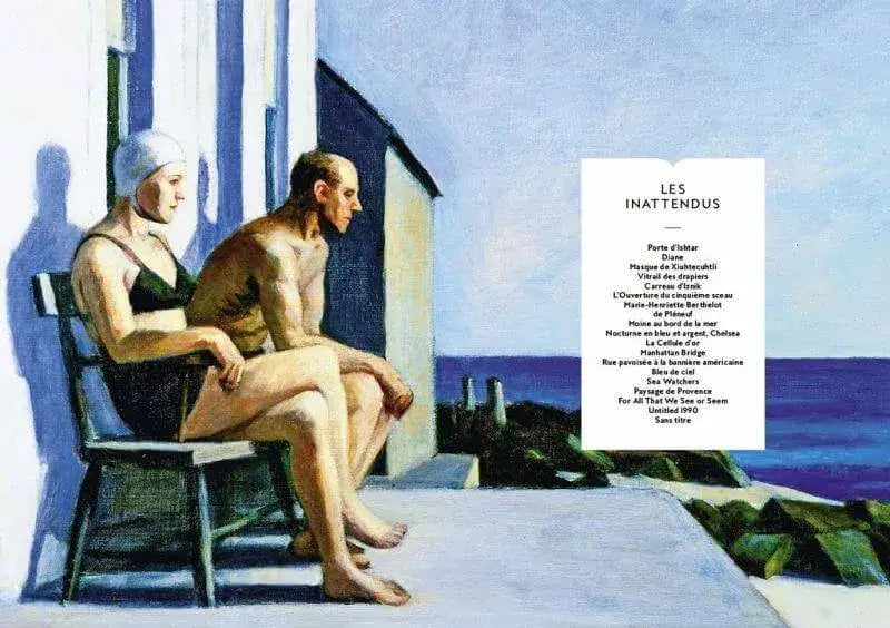 Blau (Farben der Kunst) Midas Verlag