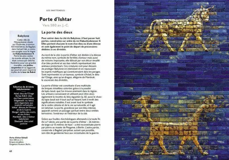 Blau (Farben der Kunst) Midas Verlag