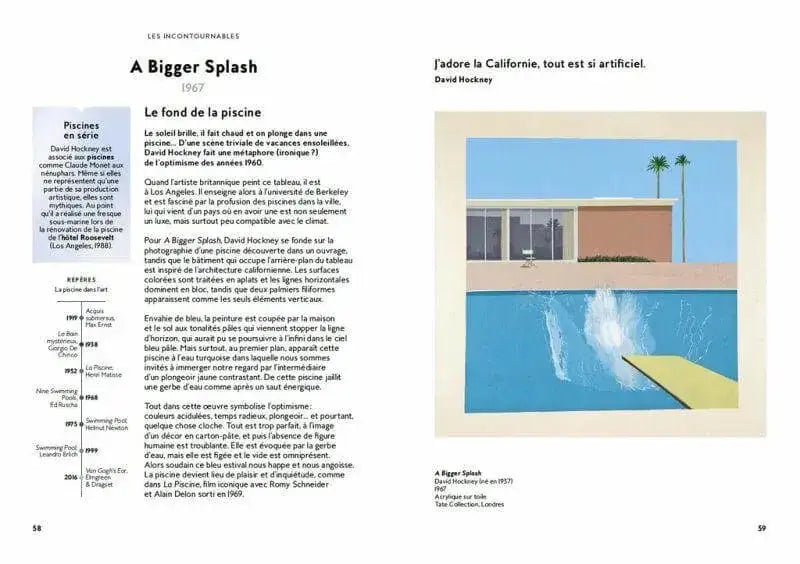 Blau (Farben der Kunst) Midas Verlag