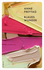 Blaues Wunder - Taschenbuchausgabe