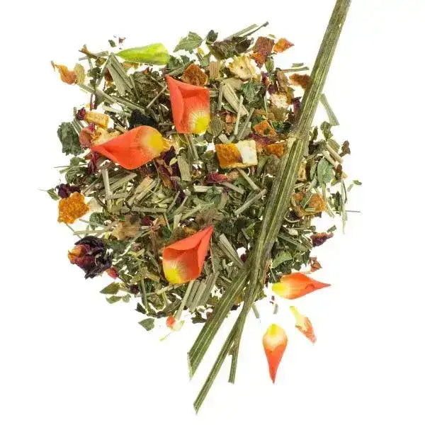 Blütenpotpourri - Zitrus 3g - 61601103SALE Glorex