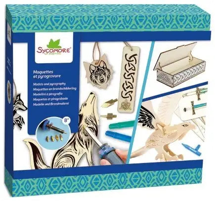 brandmalerei-keltisch-bastelset-kreativset-kunstundspiel-1 - kunstundspiel 