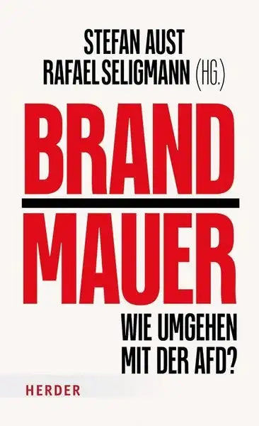 brandmauer-gebundene-ausgabe - kunstundspiel 