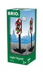 BRIO Ampel Brio