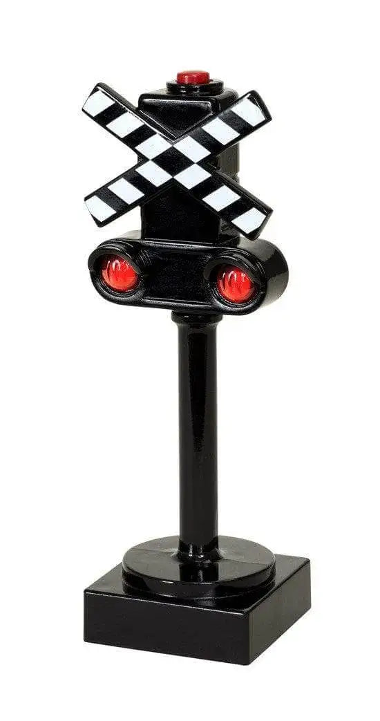 BRIO Blinkendes Bahnsignal Brio