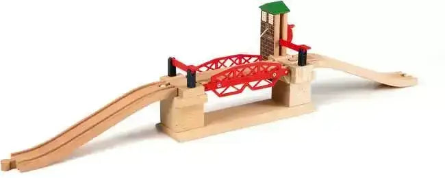 BRIO - Hebebrücke - 33757 Brio