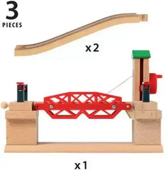BRIO - Hebebrücke - 33757 Brio