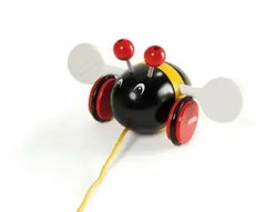 Nachzieh Hummel Brio