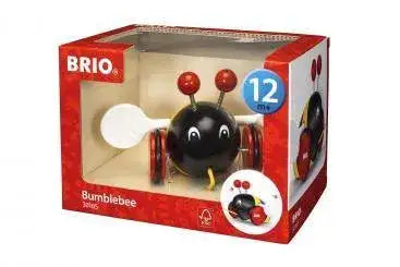 Nachzieh Hummel Brio