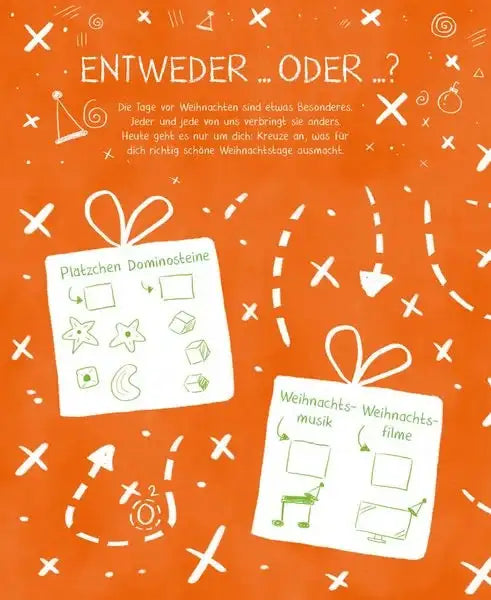 Weihnachtsaktivitäten mit Dominosteinen & Musikfilmen – nachhaltiges Spielzeug für Kinder