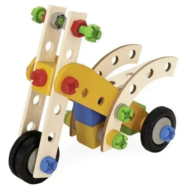Constructor, Kranwagen - 100039022 Simba