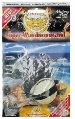 corvus-wundermuschel-mystery-pearl - kunstundspiel 