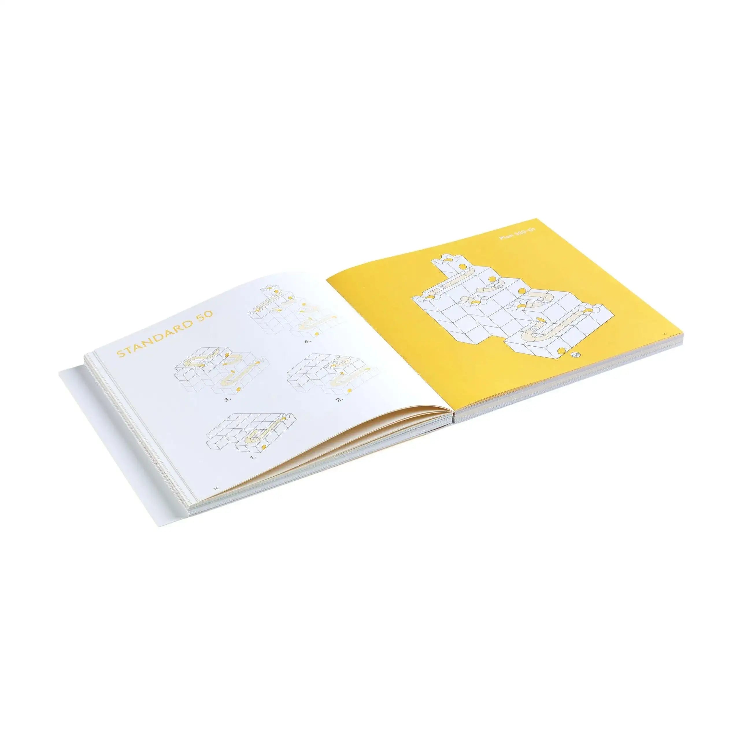 Cuboro - Das Buch Cuboro