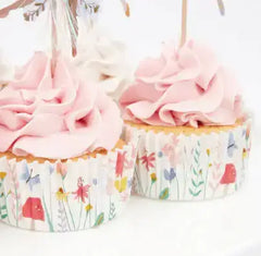 Cupcake Kit Feen Meri Meri