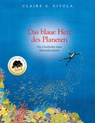 Das blaue Herz des Planeten Verlag Freies Geistesleben