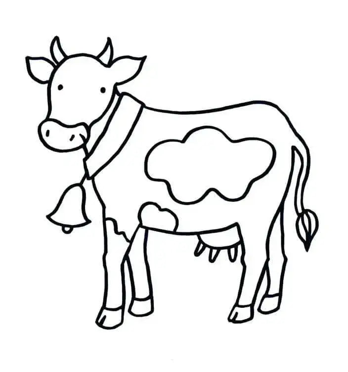 Das dicke Kindergarten-Malbuch - Auf dem Bauernhof Carlsen Verlag