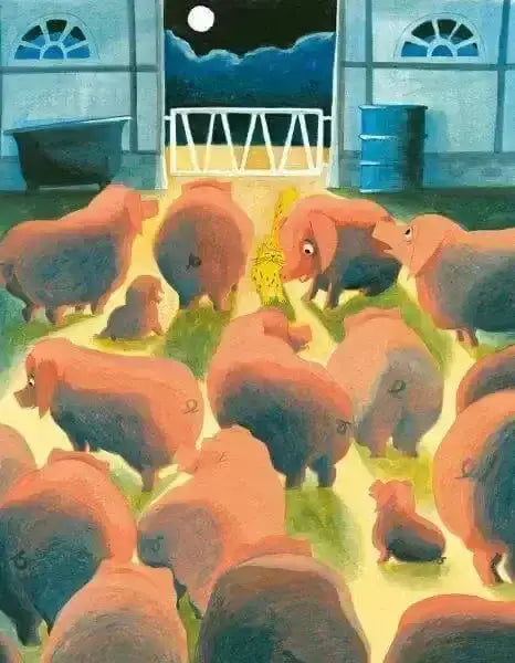 Das Eichhörnchen legt ein Ei und andere Fabeln Verlag Freies Geistesleben