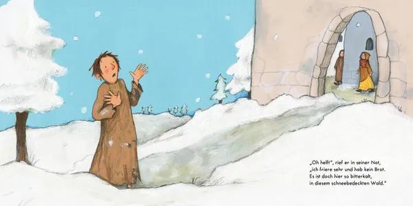 das-erste-buch-von-sankt-martin-gebundene-ausgabe-erwin-grosche2 - kunstundspiel 