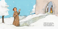 das-erste-buch-von-sankt-martin-gebundene-ausgabe-erwin-grosche2 - kunstundspiel 