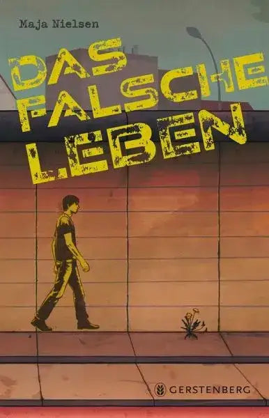 Das falsche Leben - 9783836963558 Gerstenberg Verlag