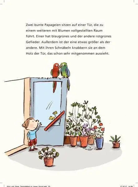 das-grosse-paul-and-papa-buch-kunstundspiel-3 - kunstundspiel 