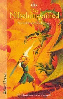Das Nibelungenlied DTV