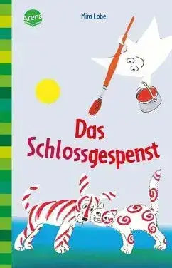 das-schlossgespenst-taschenbuchausgabe-kunstundspiel-1 - kunstundspiel 
