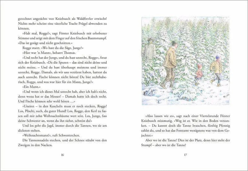 Das schönste Fest. Geschichten rund um Weihnachten Herder Verlag