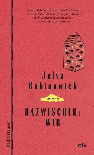 Dazwischen: Wir / Madina Bd.2 dtv