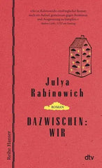 Dazwischen: Wir / Madina Bd.2 dtv