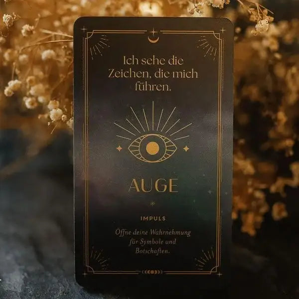 dein-13-wuensche-rauhnachts-orakel-37-farbige-karten-und-wuenschezetteln-und-einem-48-seitigem-booklet-box3 - kunstundspiel 