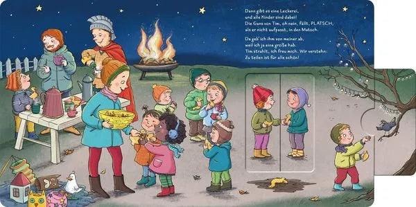 dein-kleiner-begleiter-komm-wir-feiern-sankt-martin-gebundene-ausgabe-sabine-praml5 - kunstundspiel 