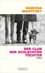 Der Club der schlechten Töchter  - Taschenbuchausgabe