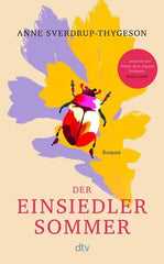 der-einsiedlersommer-gebundene-ausgabe-anne-sverdrup-thygeson - kunstundspiel 